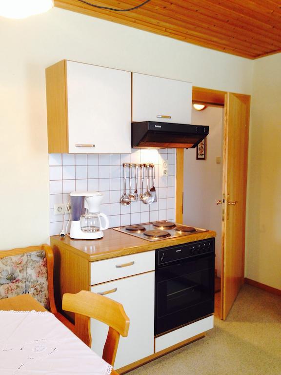 Apartamento Haus Philippitsch Rattendorf Habitación foto