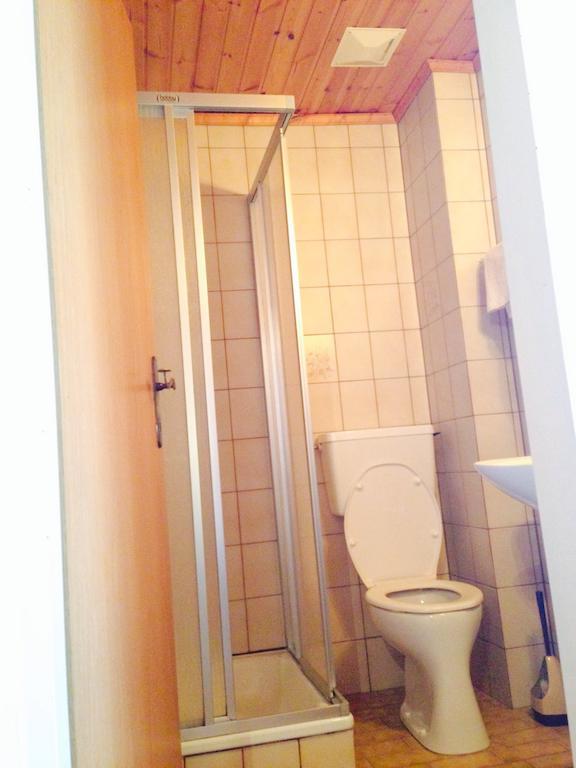 Apartamento Haus Philippitsch Rattendorf Habitación foto