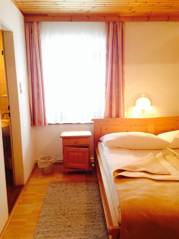 Apartamento Haus Philippitsch Rattendorf Exterior foto